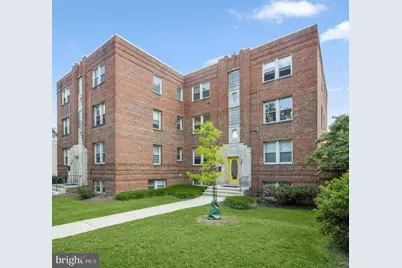 304 Aspen Street NW #204, Washington, DC 20012 - Photo 21