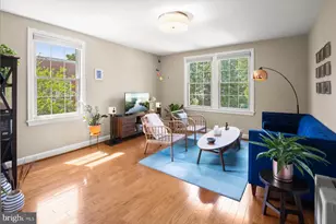 304 Aspen St NW, Washington, DC 20012 - Photo 5