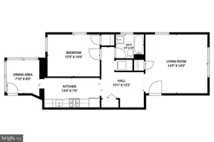 304 Aspen St NW, Washington, DC 20012 - Photo 23