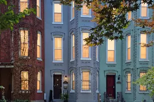 1602 New Jersey Ave NW, Washington, DC 20001 - Photo 1
