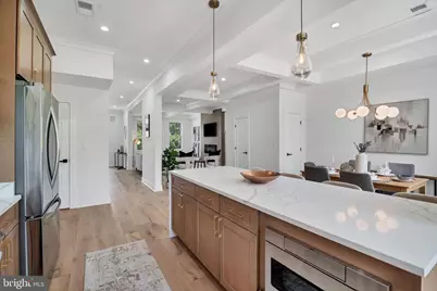 518 Randolph Street NW, Washington, DC 20011 - Photo 5