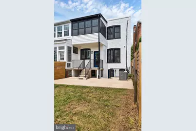 518 Randolph Street NW, Washington, DC 20011 - Photo 45