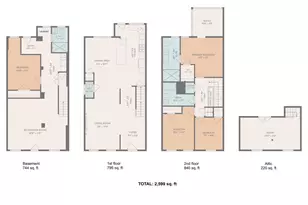 518 Randolph St NW, Washington, DC 20011 - Photo 3
