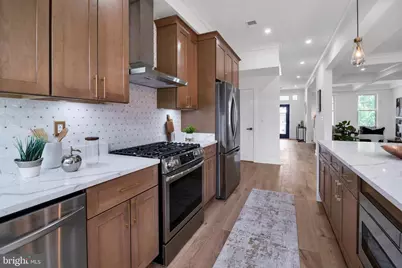 518 Randolph Street NW, Washington, DC 20011 - Photo 3