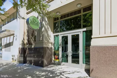 1117 10th Street NW #505, Washington, DC 20001 - Photo 55