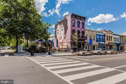 1117 10th Street NW #505, Washington, DC 20001 - Photo 53