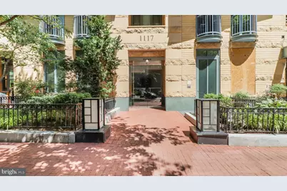1117 10th Street NW #505, Washington, DC 20001 - Photo 27