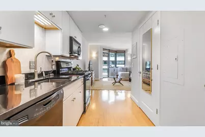 1117 10th Street NW #505, Washington, DC 20001 - Photo 11