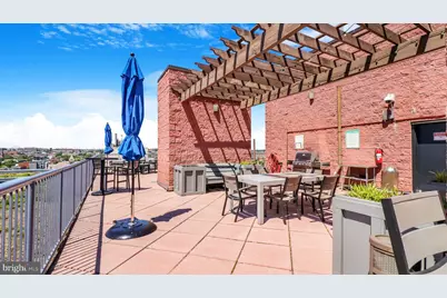 1117 10th Street NW #505, Washington, DC 20001 - Photo 41