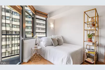 1117 10th Street NW #505, Washington, DC 20001 - Photo 9