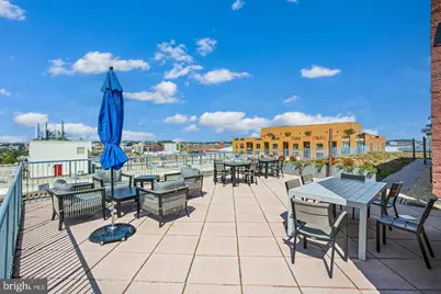 1117 10th Street NW #505, Washington, DC 20001 - Photo 45