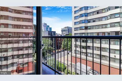 1117 10th Street NW #505, Washington, DC 20001 - Photo 21