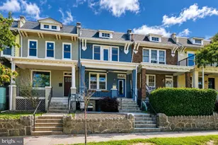 1124 4th St NE, Washington, DC 20002 - Photo 1