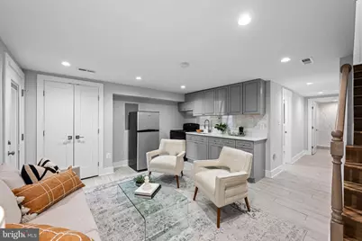1124 4th Street NE, Washington, DC 20002 - Photo 21
