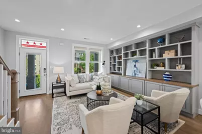 1124 4th Street NE, Washington, DC 20002 - Photo 5