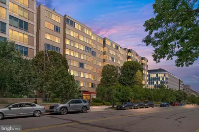 1711 Massachusetts Avenue NW #632, Washington, DC 20036 - Photo 1