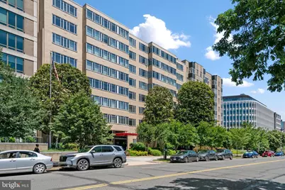 1711 Massachusetts Avenue NW #632, Washington, DC 20036 - Photo 23