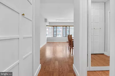 1711 Massachusetts Avenue NW #632, Washington, DC 20036 - Photo 5