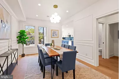 1818 Kenyon Street NW, Washington, DC 20010 - Photo 3