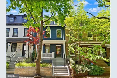 1818 Kenyon Street NW, Washington, DC 20010 - Photo 1