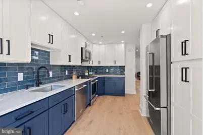 1818 Kenyon Street NW, Washington, DC 20010 - Photo 5