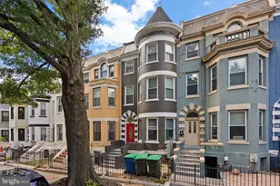 59 Rhode Island Ave NW, Washington, DC 20001 - Photo 1