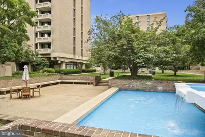 363 N Street SW, Washington, DC 20024 - Photo 37