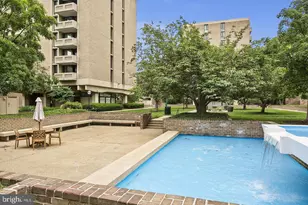 363 N St SW, Washington, DC 20024 - Photo 37