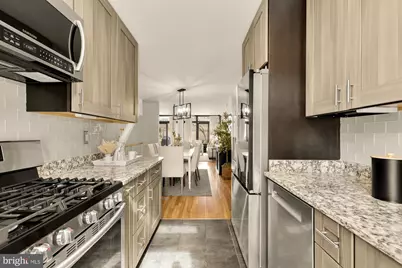 363 N Street SW, Washington, DC 20024 - Photo 17