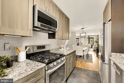 363 N Street SW, Washington, DC 20024 - Photo 15