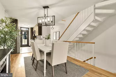 363 N Street SW, Washington, DC 20024 - Photo 9