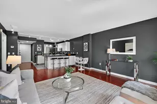 1015 33rd Street NW, Washington, DC 20007 - Photo 3
