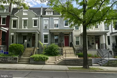 117 Rhode Island Avenue NE, Washington, DC 20002 - Photo 1