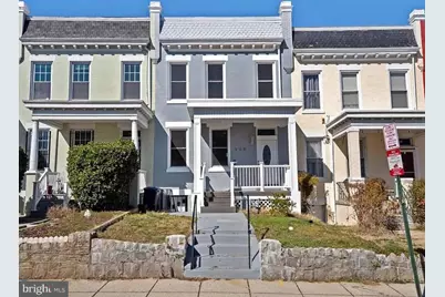 465 Luray Place NW, Washington, DC 20010 - Photo 1
