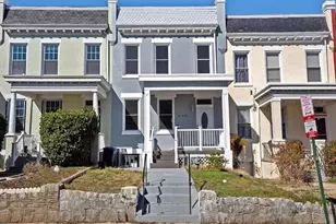 465 Luray Pl NW, Washington, DC 20010 - Photo 1