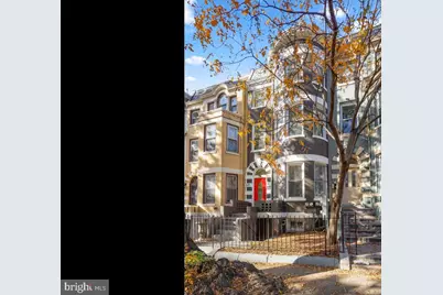 59 Rhode Island Avenue NW #4, Washington, DC 20001 - Photo 47