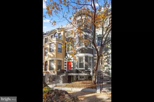 59 Rhode Island Ave NW, Washington, DC 20001 - Photo 47