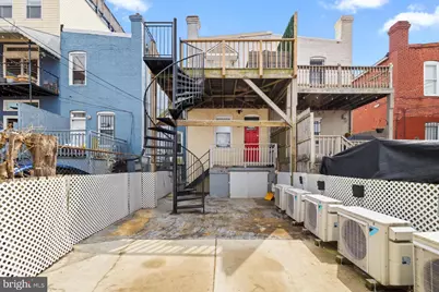59 Rhode Island Avenue NW #4, Washington, DC 20001 - Photo 39