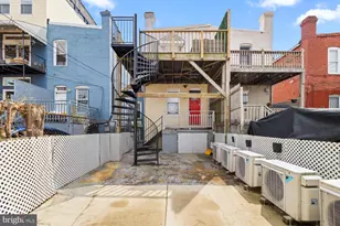 59 Rhode Island Ave NW, Washington, DC 20001 - Photo 39