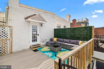 59 Rhode Island Avenue NW #4, Washington, DC 20001 - Photo 37