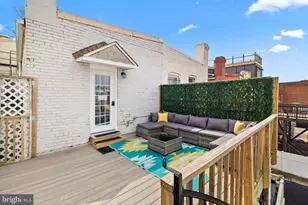 59 Rhode Island Ave NW, Washington, DC 20001 - Photo 37
