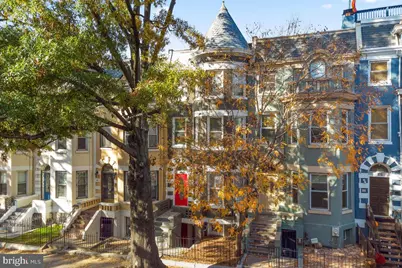 59 Rhode Island Avenue NW #4, Washington, DC 20001 - Photo 43