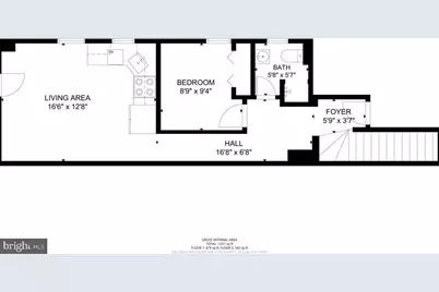 59 Rhode Island Avenue NW #4, Washington, DC 20001 - Photo 45