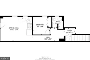 59 Rhode Island Ave NW, Washington, DC 20001 - Photo 45