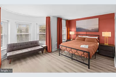 59 Rhode Island Avenue NW #4, Washington, DC 20001 - Photo 25