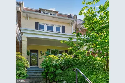 424 Allison Street NW, Washington, DC 20011 - Photo 3