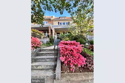424 Allison Street NW, Washington, DC 20011 - Photo 1