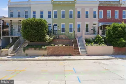 1423 Duncan Street NE, Washington, DC 20002 - Photo 1
