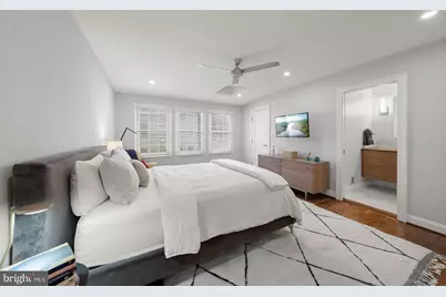 1819 37th Street NW, Washington, DC 20007 - Photo 11