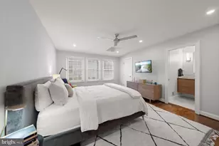 1819 37th St NW, Washington, DC 20007 - Photo 11